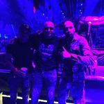 Mike Nicol - @miken720 - Instagram