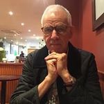 Mike Nicol - @mike.nicol - Instagram