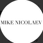 Mike Nicolaév - @mikenicolaev_studio - Instagram
