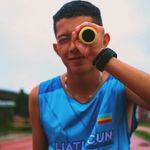 Mike Nicolas Buitrago - @mikenicolasbuitrago - Instagram