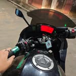 Mike Nícolas - @mkwsilvaa - Instagram
