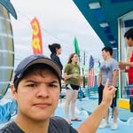 mike nicolas - @mikenicolas107 - Instagram