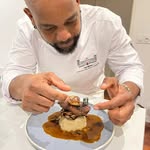 Mike Pierre Nicolas - @mikedansvosassiettes - Instagram