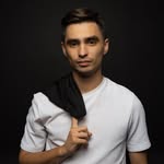 Михайло Ніколаєнко - @mike_nikolaenko - Instagram