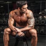 @mike_nikfit - Instagram