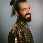 Mike Nikolaou - @mikenikbass - Instagram