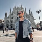 Mike Nikolov - @mikenikolov - Instagram