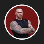 Mike Nix - @dvnt_muscle - Instagram