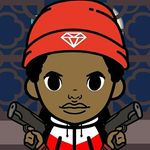 michael norfleet - @luhmikey10 - Instagram