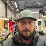 Mike Nottingham - @mchlnottingham - Instagram