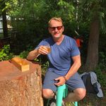 Mike Nottingham - @notter427 - Instagram