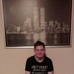 Mike Nowak - @mike.nowak.94 - Instagram