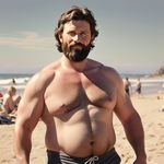 Mike Nowak - @bellylurker8014 - Instagram