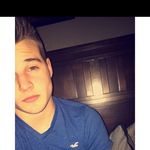 Mike Nowak - @mike_nowak1358 - Instagram