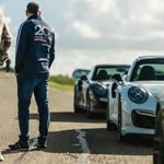 Mike Nowak 🇳🇱 𝗣𝗼𝗿𝘀𝗰𝗵𝗲 GT4 GP-Elite - @bastardgt4_mike - Instagram