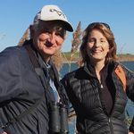 Mike Nowak and Peggy Malecki - @themikenowakshow - Instagram
