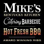 Mike Nusbaum - @mikeskentuckykitchen - Instagram
