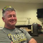 Mike Nuss - @mikenuss37 - Instagram