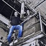 Mike Nuss - @mikenuss32 - Instagram
