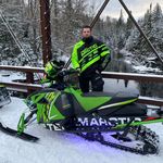 Mike Nuss - @the_nussbus - Instagram
