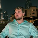 Mike Nussbaumer - @mike.nussbaumer - Instagram