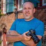 Mike Nussbeck - @mikenussbeck - Instagram