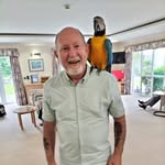 Mike Nye - @mikeandmarj2013 - Instagram