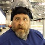 Mike Nye - @shutout39 - Instagram