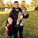 Mike Nye - @mike__nye - Instagram