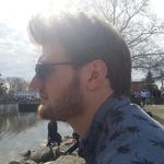 Mike Nye - @afflictedmike - Instagram