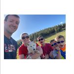 Mike Nye ScienceGuy - @scienceguymike - Instagram