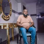 Mike Nyembo - @nyembomike23 - Instagram