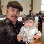 Mike Odell - @mike.odell.5682 - Instagram