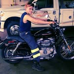 Mike O'Dell Jr - @mike_odell - Instagram