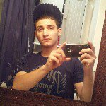 Mike Ohm - @mikepohm12 - Instagram