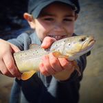 Mike Ohm - @dadnladoutdoors - Instagram