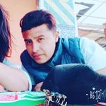 Miguel Ojeda - @mike_.ojeda - Instagram