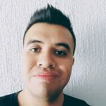 Mike Ojeda - @mikeojeda92 - Instagram