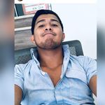 Mike Ojeda - @michell.pinzon - Instagram