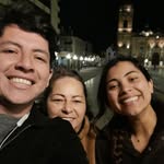 Mike Ojeda - @miguelrdse - Instagram