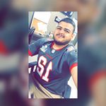 Mike Ojeda - @mikeojeda824 - Instagram