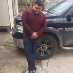 Mike Ojeda - @mikeo2378 - Instagram