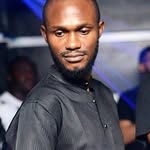 Michael Ola Zannu - @mikeolahshow - Instagram