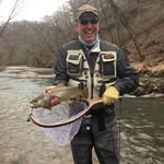 Mike Oldani - @moflyfishermo - Instagram