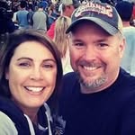 Mike Olinger - @purplengold_mo - Instagram