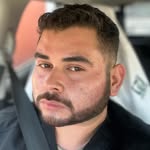 Miguel Olivas - @mikeolivas92 - Instagram