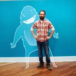 Michael Olson - @mikeolsonart - Instagram