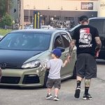 Mike Olson - @tattoo24v - Instagram