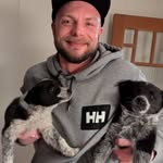 Mike Olson - @freakhole - Instagram
