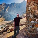 Mike Olson - @mikeolson655321 - Instagram